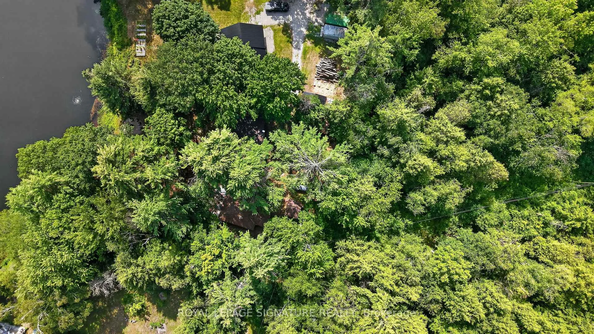 Photo 44 of 26 Baker Lane, Kawartha Lakes, Dalton — HOMEH