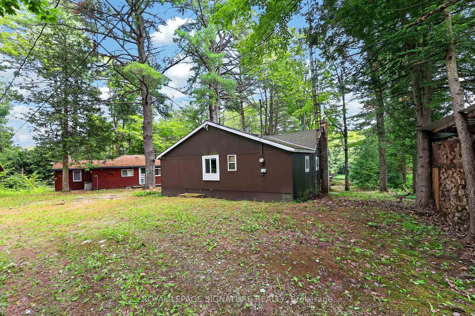 Photo 45 of 26 Baker Lane, Kawartha Lakes, Dalton — HOMEH