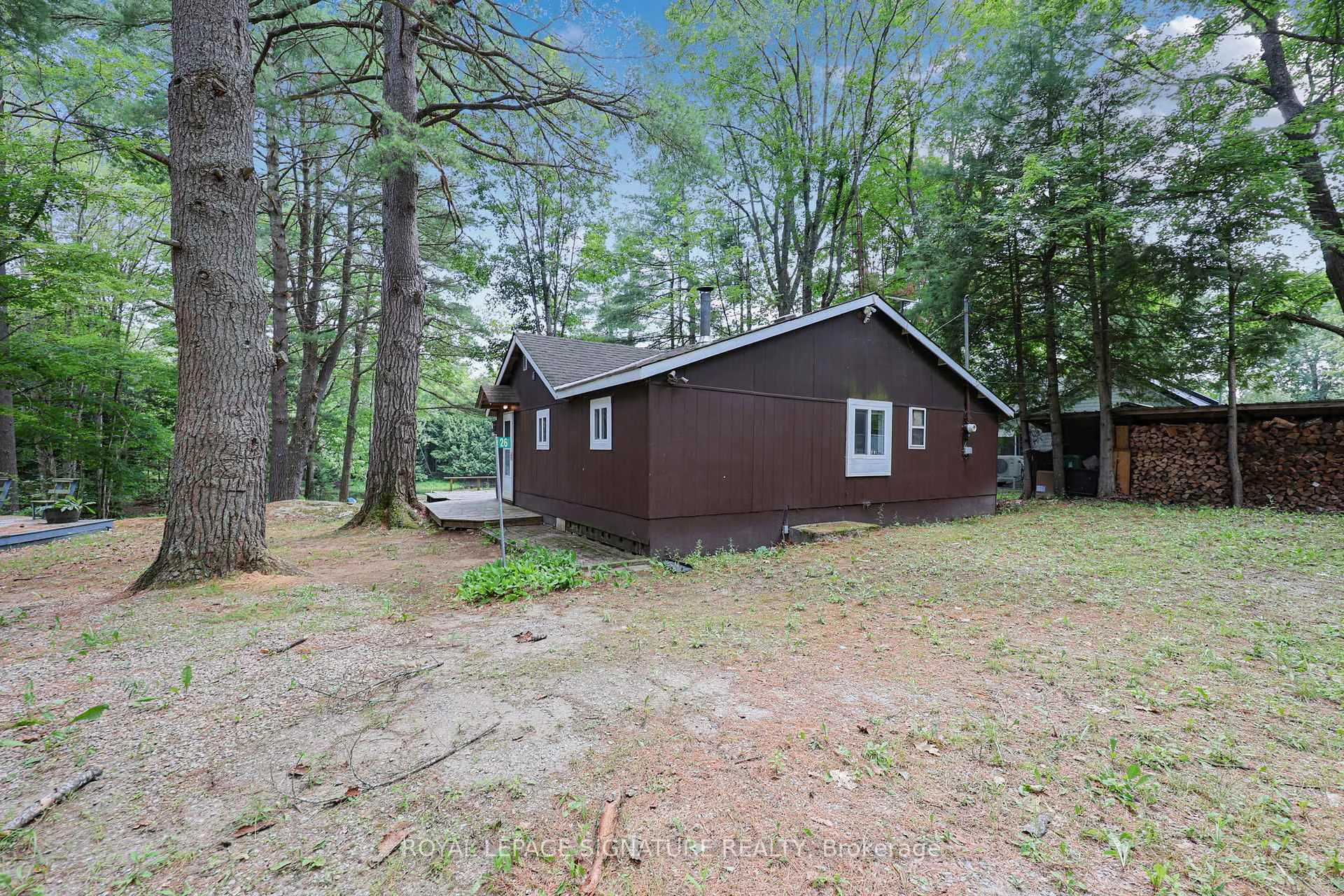 Photo 46 of 26 Baker Lane, Kawartha Lakes, Dalton — HOMEH