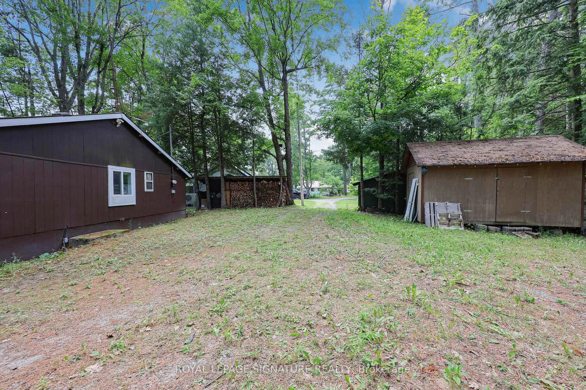 Photo 47 of 26 Baker Lane, Kawartha Lakes, Dalton — HOMEH