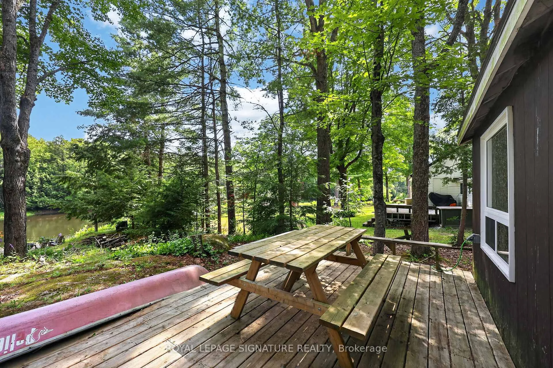 Photo 72 of 26 Baker Lane, Kawartha Lakes, Dalton — HOMEH