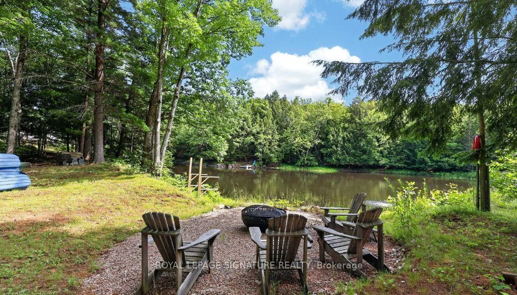 Photo 79 of 26 Baker Lane, Kawartha Lakes, Dalton — HOMEH