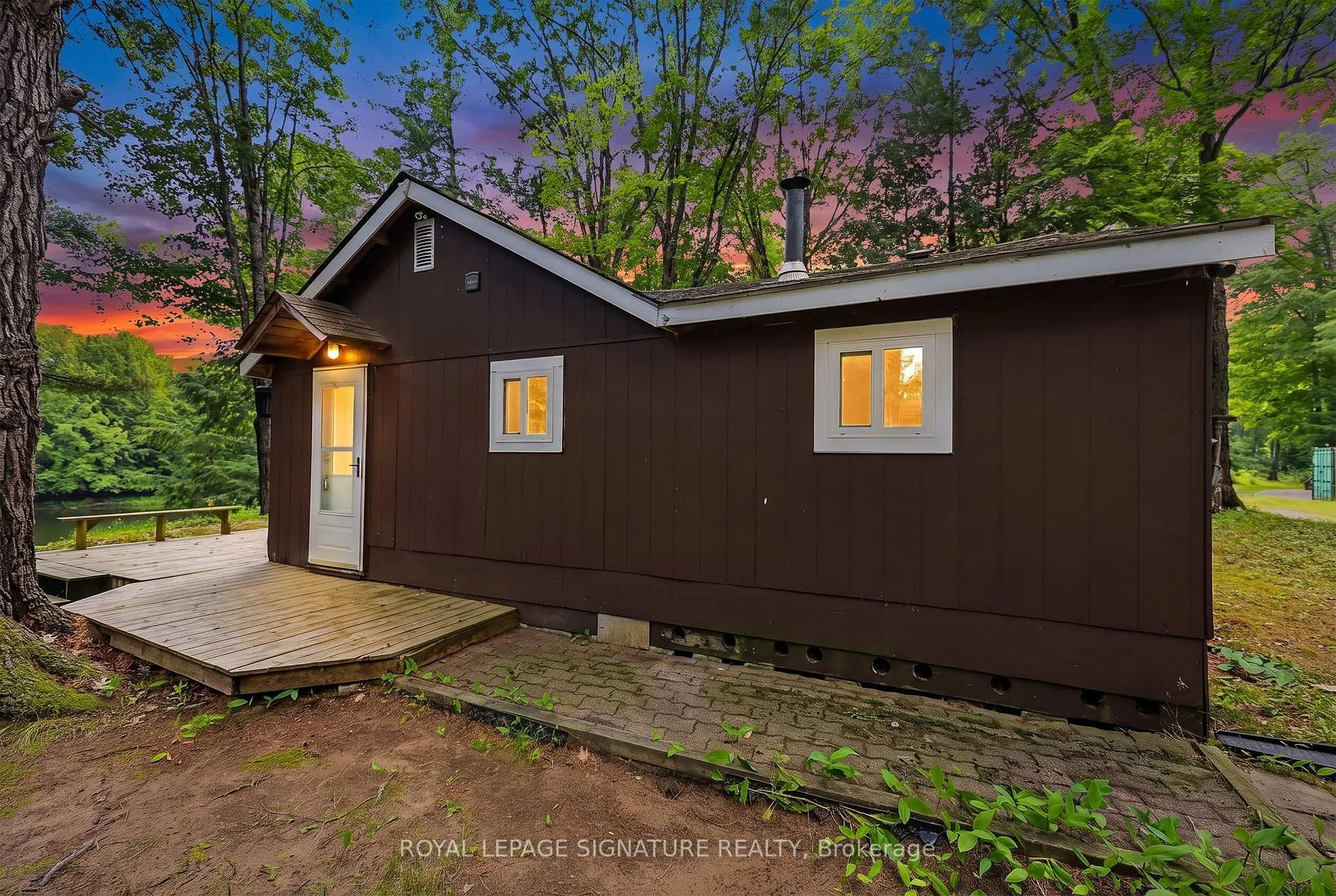 Photo 81 of 26 Baker Lane, Kawartha Lakes, Dalton — HOMEH