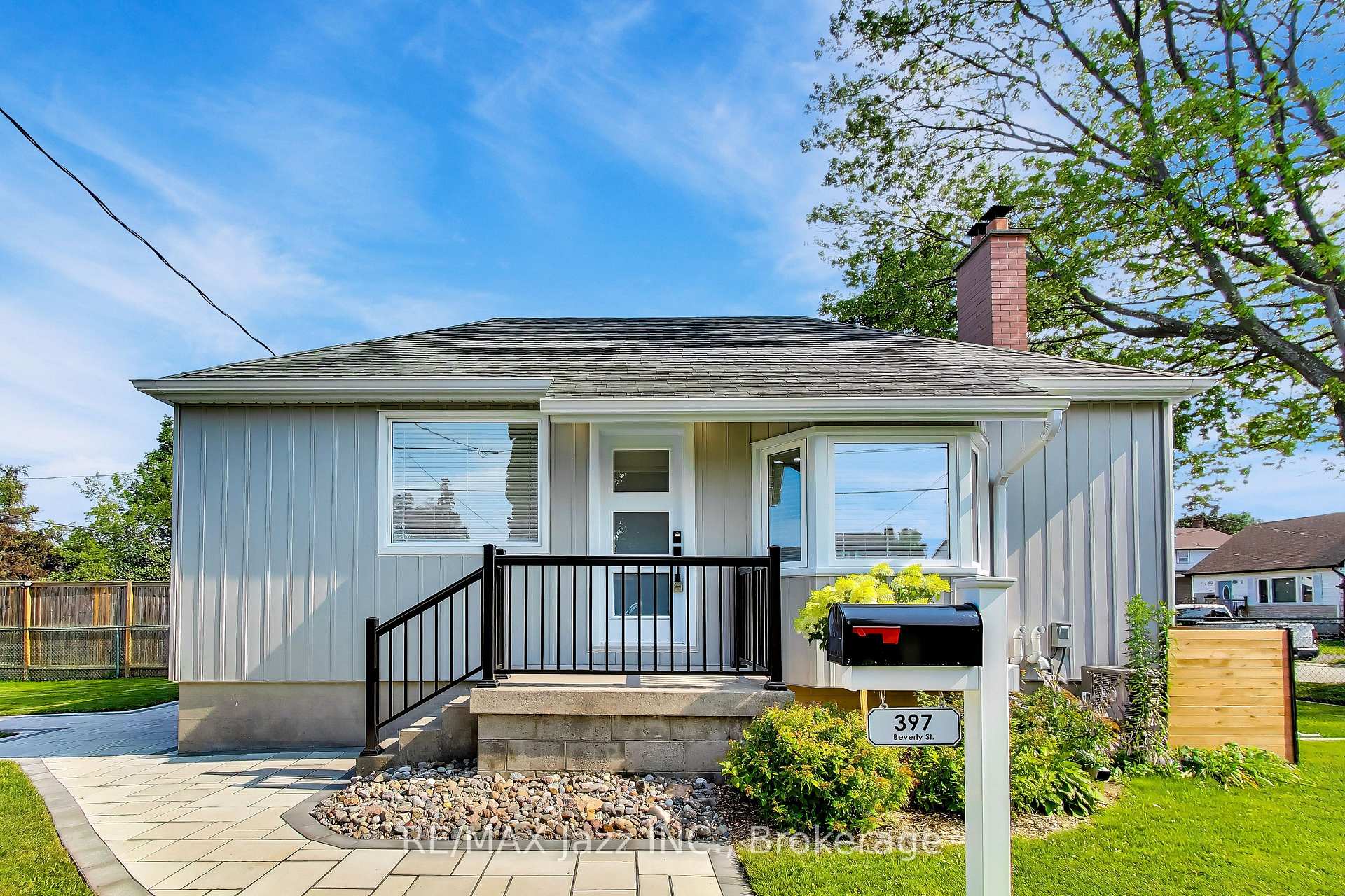 Photo 1 of 397 Beverly Street, Oshawa, O'Neill — HOMEH