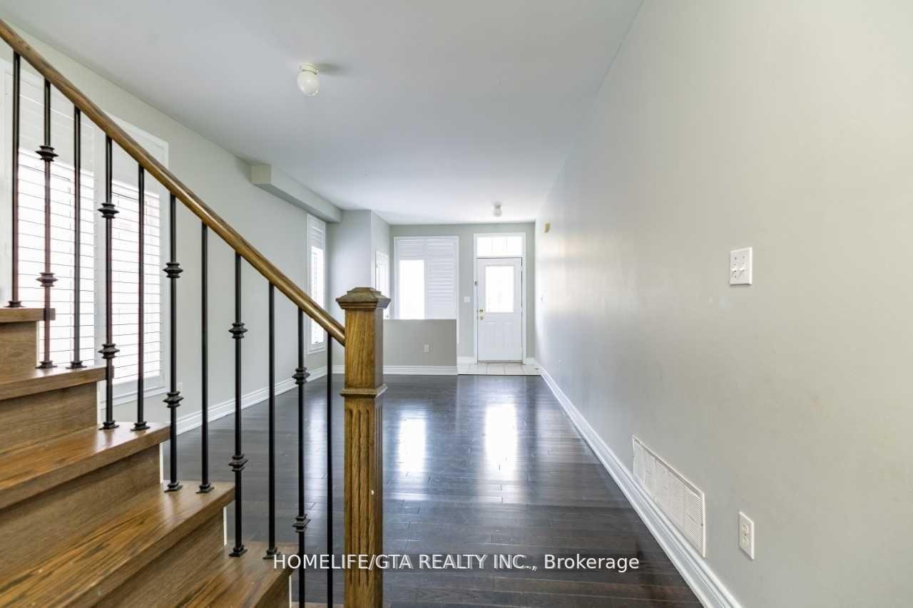 Photo 6 of 154 Goldenwood Crescent, Markham, Greensborough — HOMEH