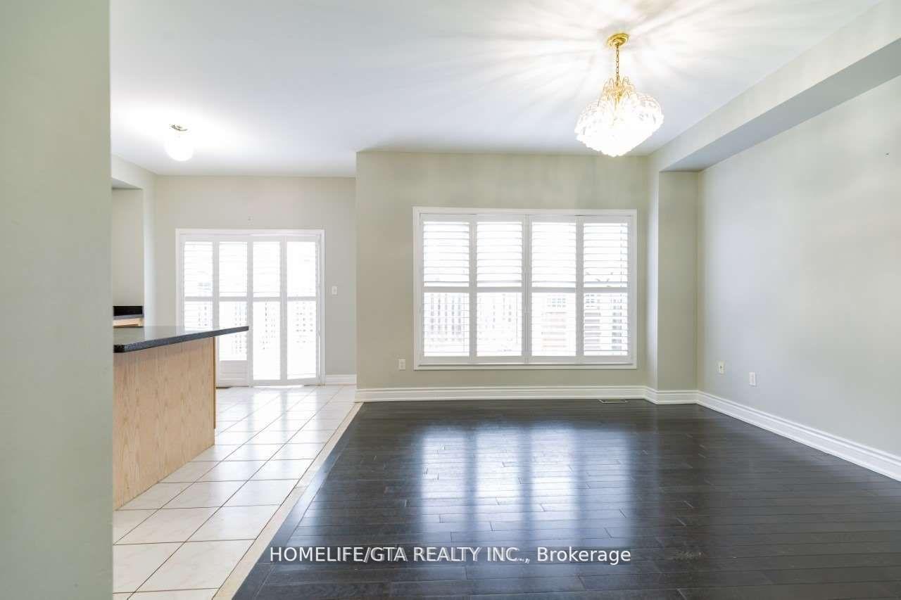 Photo 8 of 154 Goldenwood Crescent, Markham, Greensborough — HOMEH