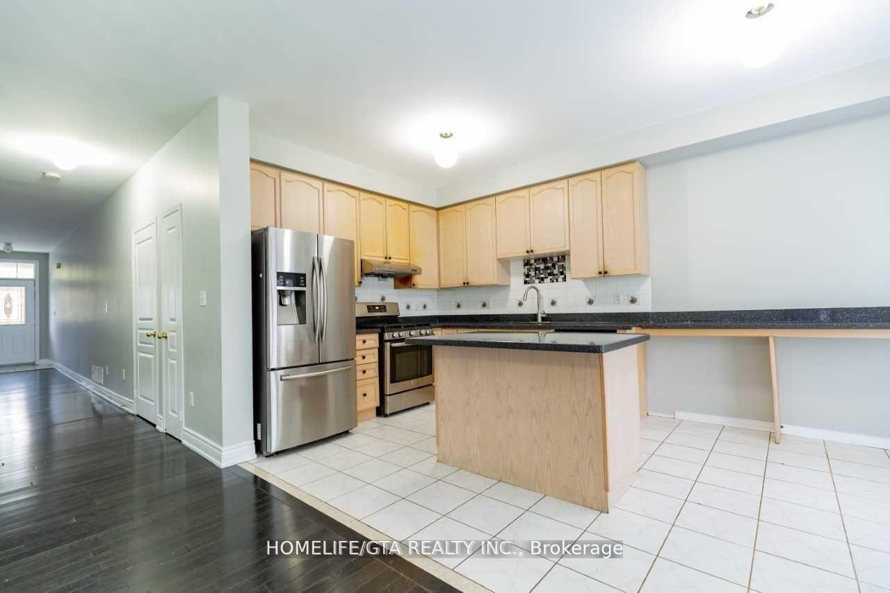Photo 9 of 154 Goldenwood Crescent, Markham, Greensborough — HOMEH