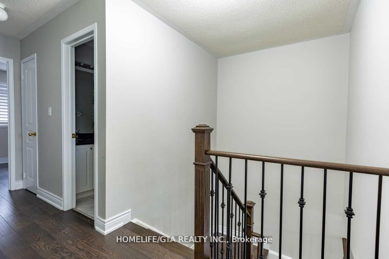Photo 15 of 154 Goldenwood Crescent, Markham, Greensborough — HOMEH