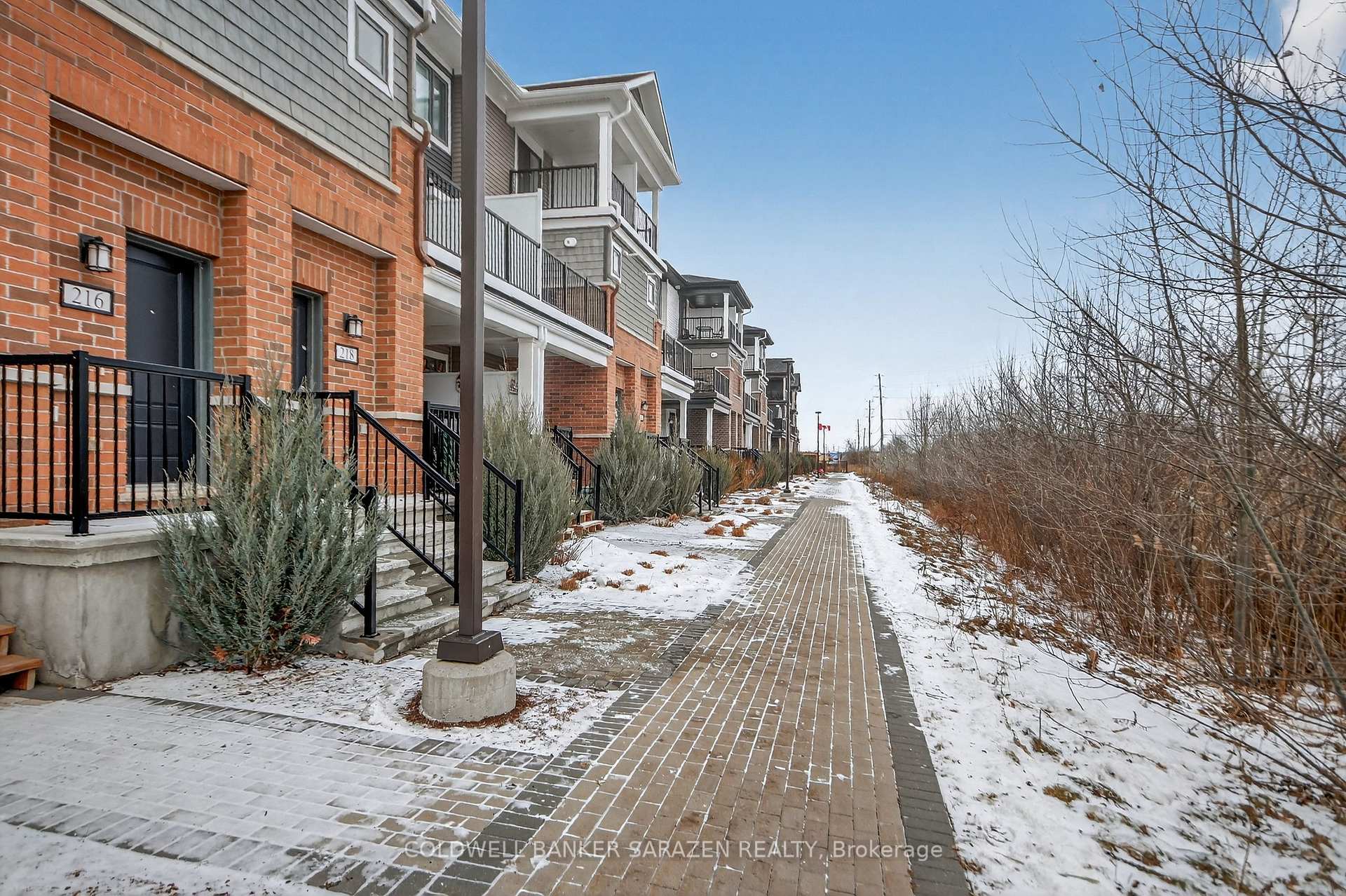 Photo 48 of 218 Pilot Private, Ottawa, Kanata - Emerald Meadows/Trailwest — HOMEH
