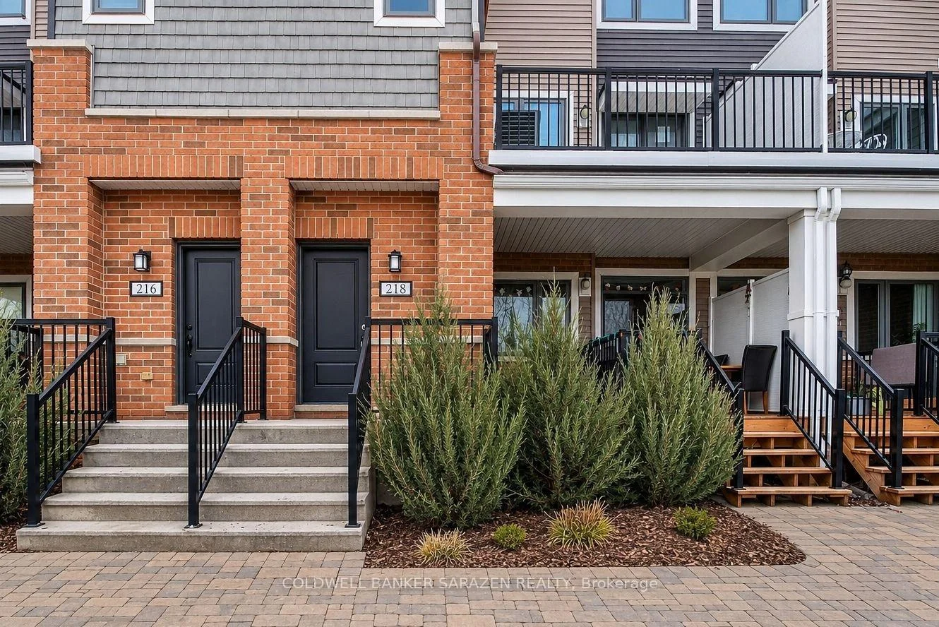Photo 1 of 218 Pilot Private, Ottawa, Kanata - Emerald Meadows/Trailwest — HOMEH