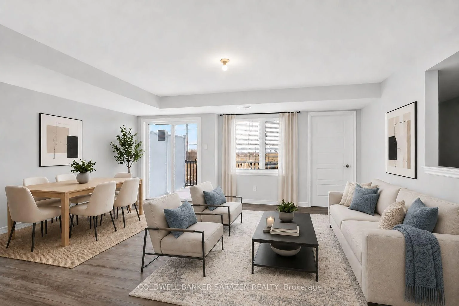 Photo 4 of 218 Pilot Private, Ottawa, Kanata - Emerald Meadows/Trailwest — HOMEH