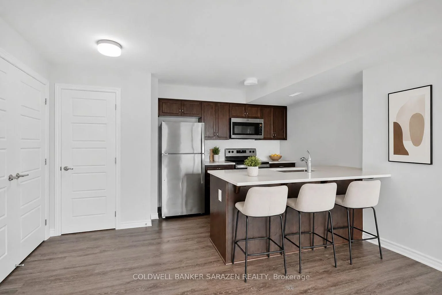 Photo 9 of 218 Pilot Private, Ottawa, Kanata - Emerald Meadows/Trailwest — HOMEH