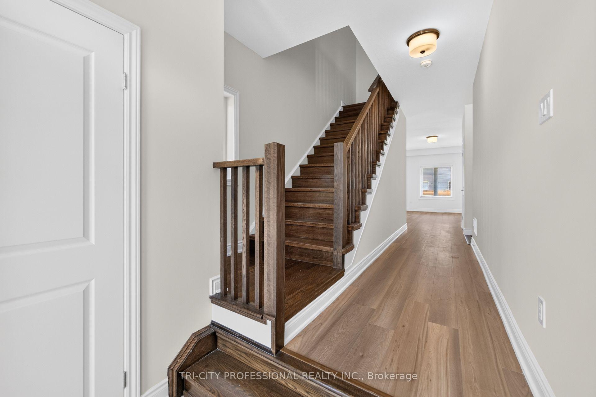 Photo 6 of 28 Bowery Road, Brantford, Northwest Industrial Park — HOMEH