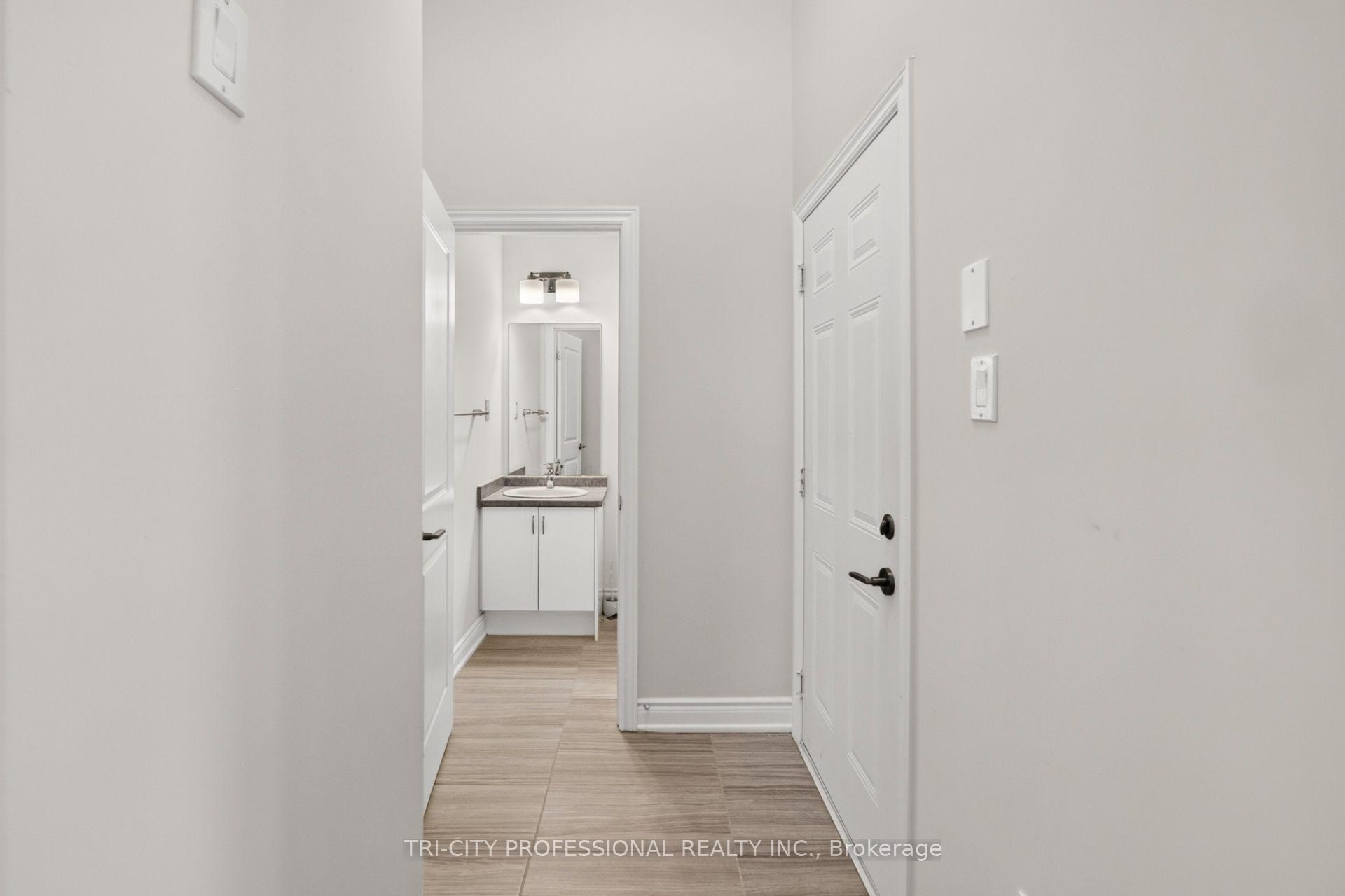 Photo 8 of 28 Bowery Road, Brantford, Northwest Industrial Park — HOMEH