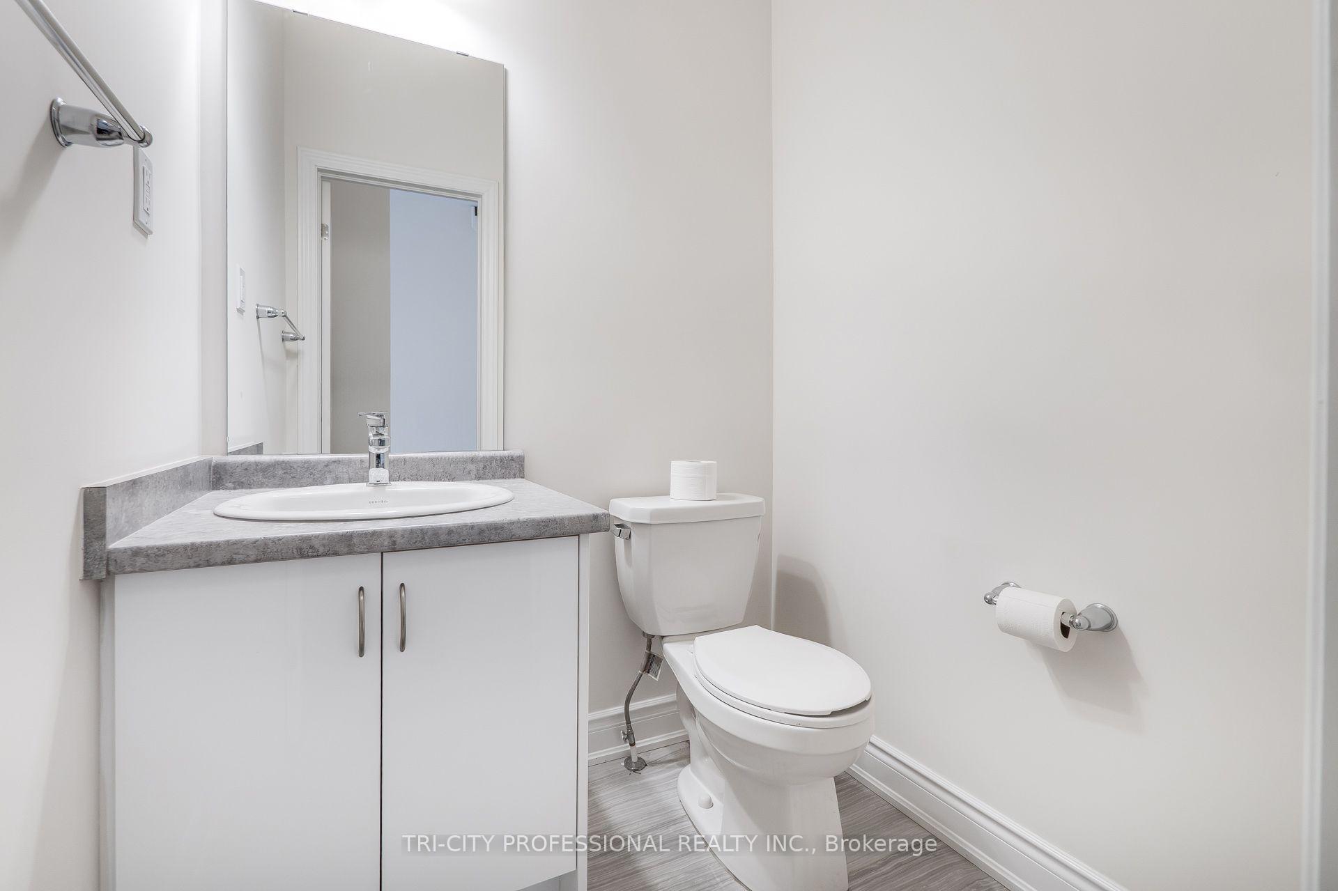 Photo 9 of 28 Bowery Road, Brantford, Northwest Industrial Park — HOMEH