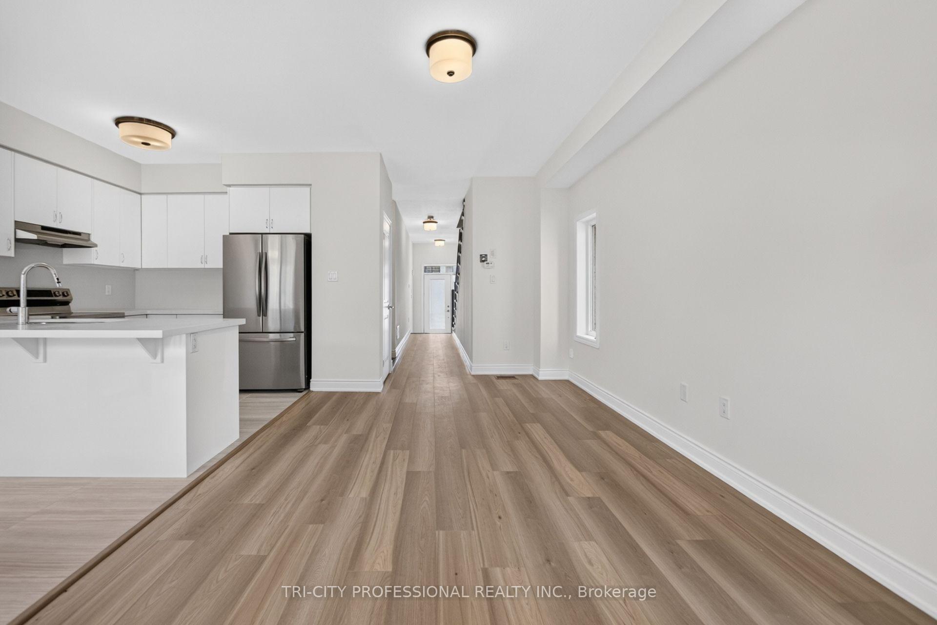 Photo 13 of 28 Bowery Road, Brantford, Northwest Industrial Park — HOMEH