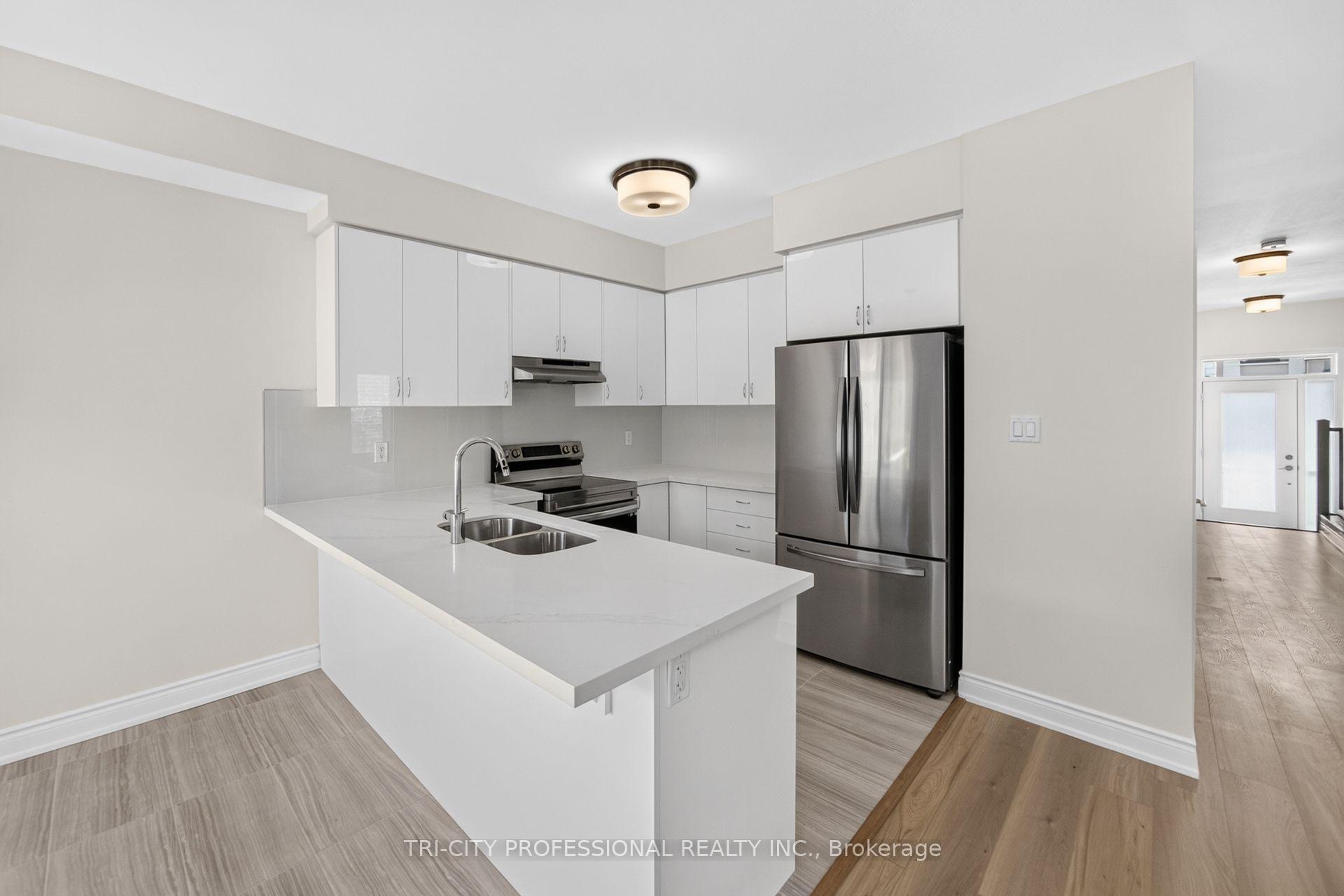 Photo 19 of 28 Bowery Road, Brantford, Northwest Industrial Park — HOMEH