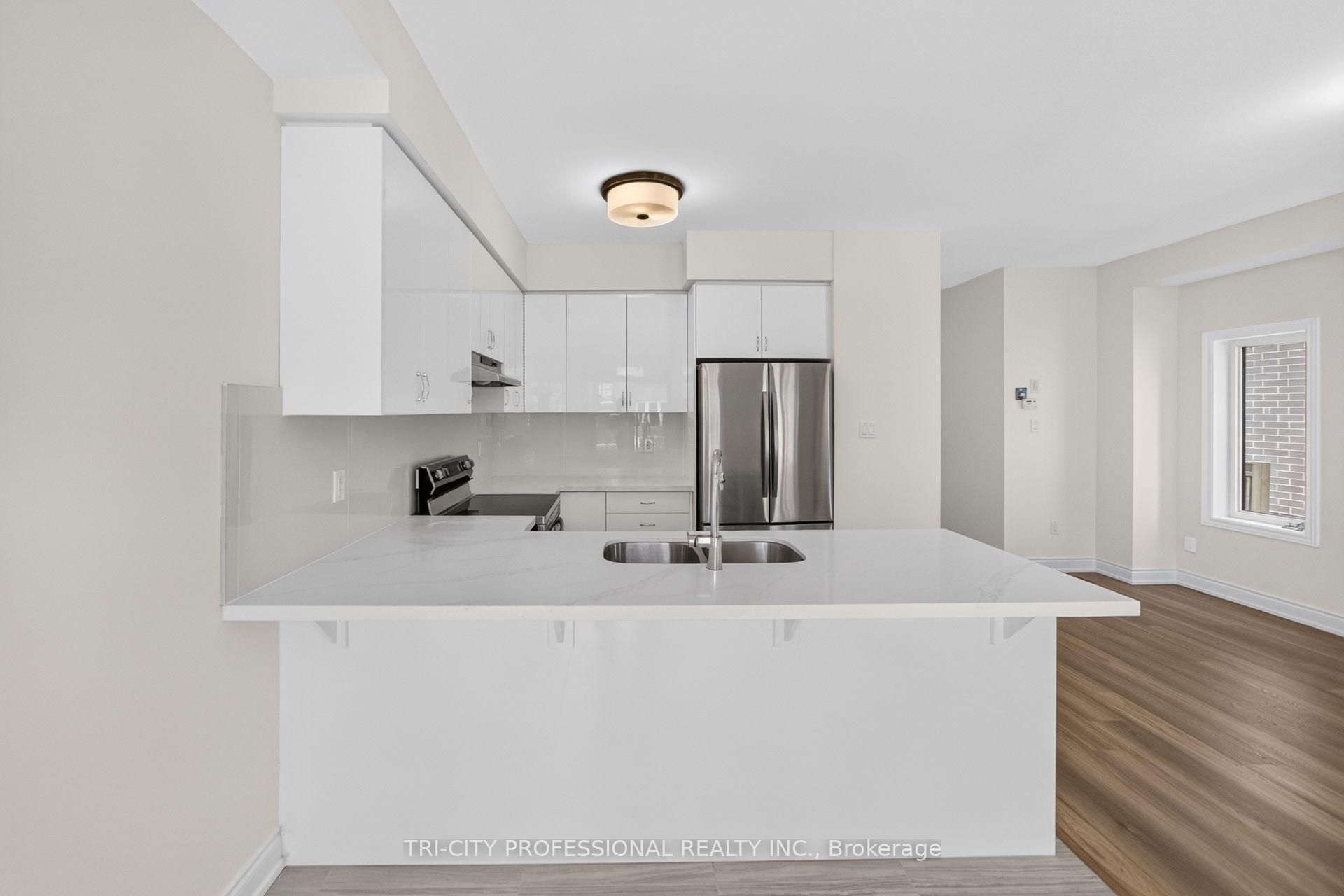 Photo 20 of 28 Bowery Road, Brantford, Northwest Industrial Park — HOMEH