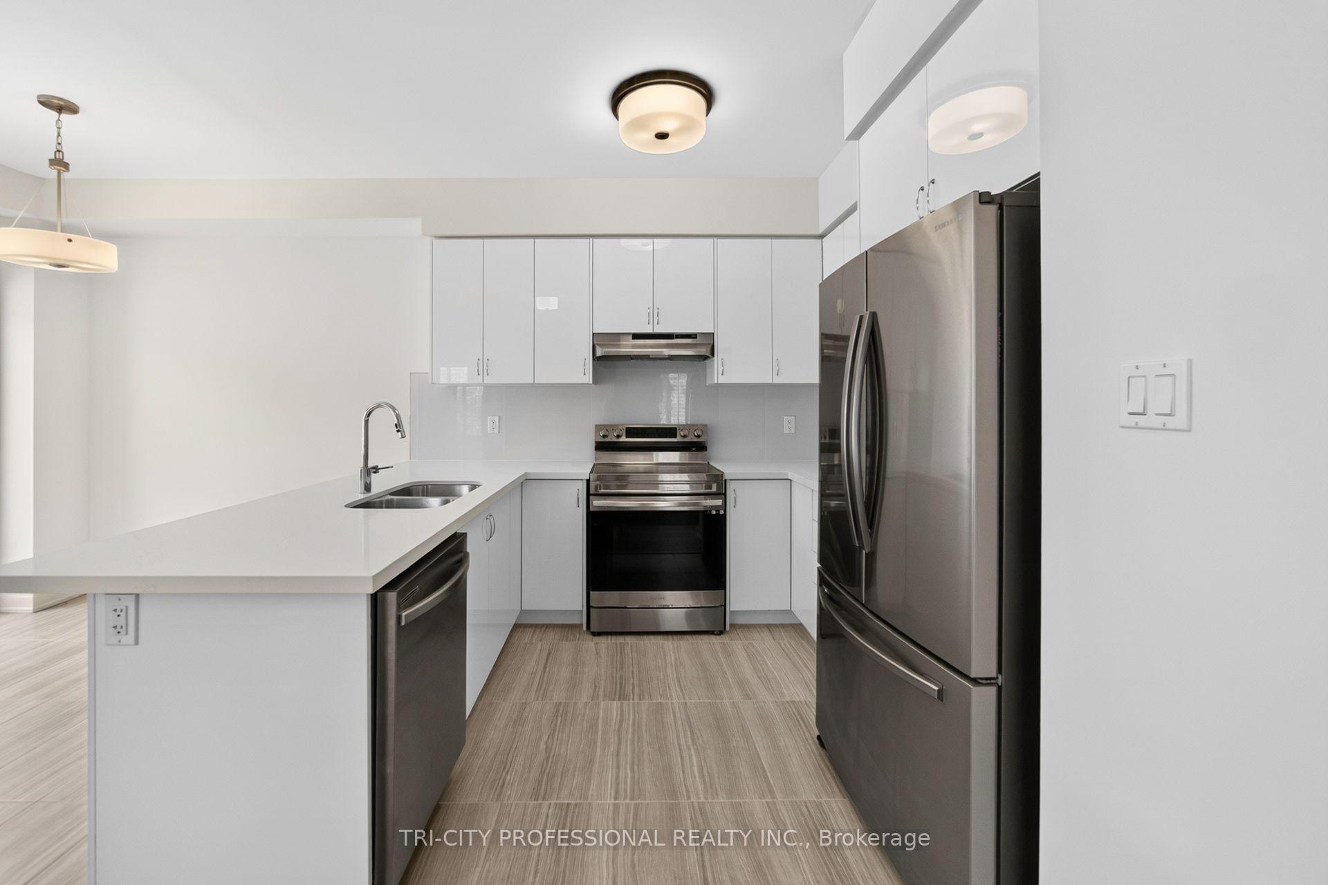 Photo 21 of 28 Bowery Road, Brantford, Northwest Industrial Park — HOMEH