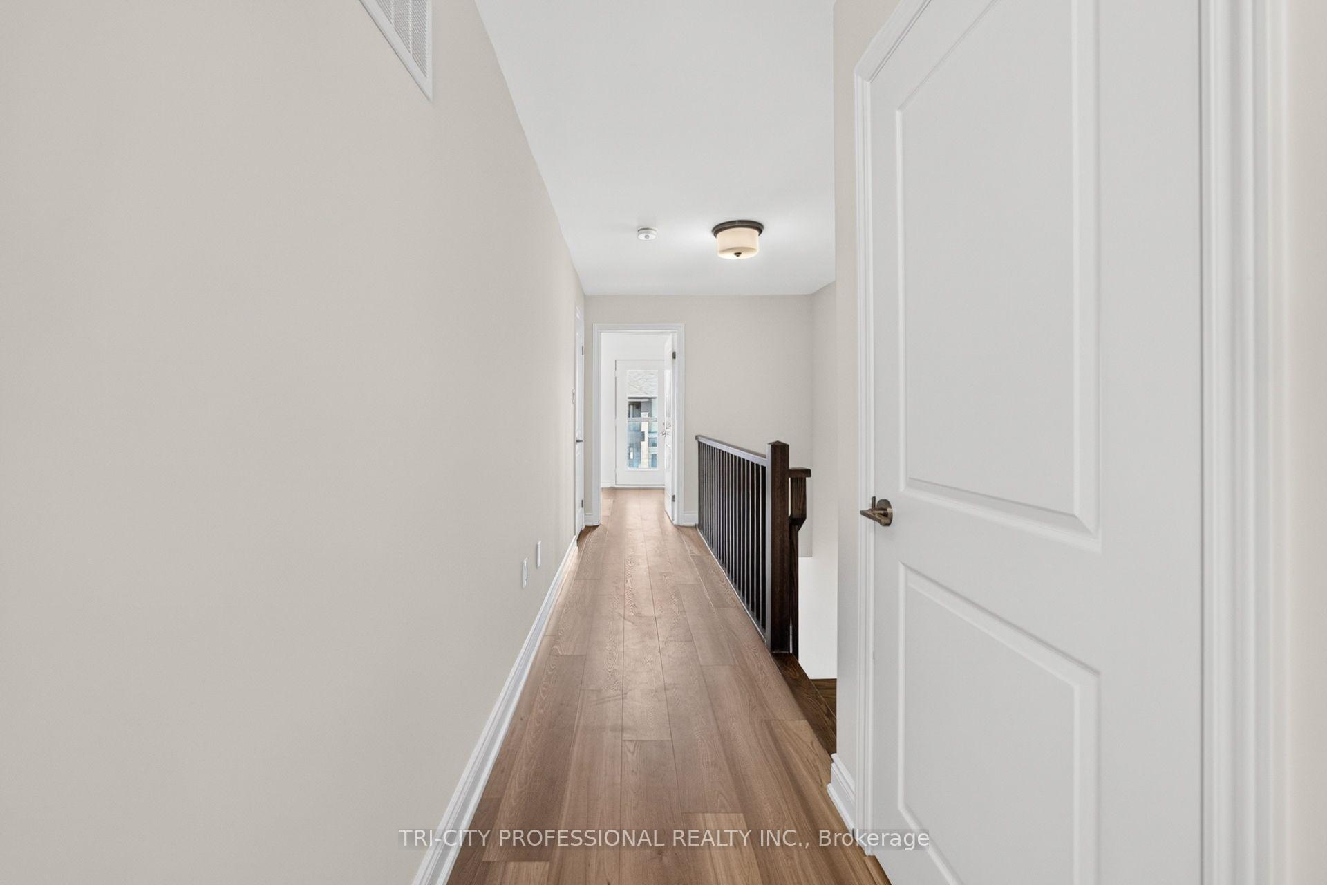 Photo 23 of 28 Bowery Road, Brantford, Northwest Industrial Park — HOMEH
