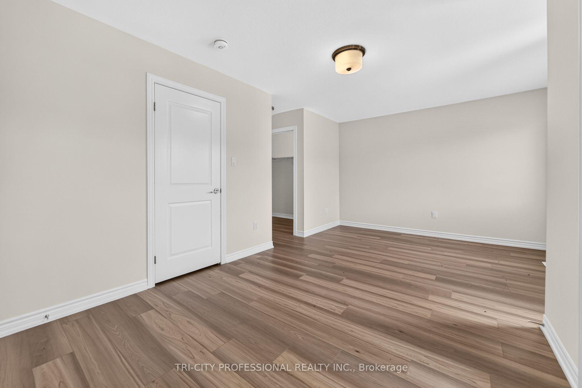 Photo 27 of 28 Bowery Road, Brantford, Northwest Industrial Park — HOMEH