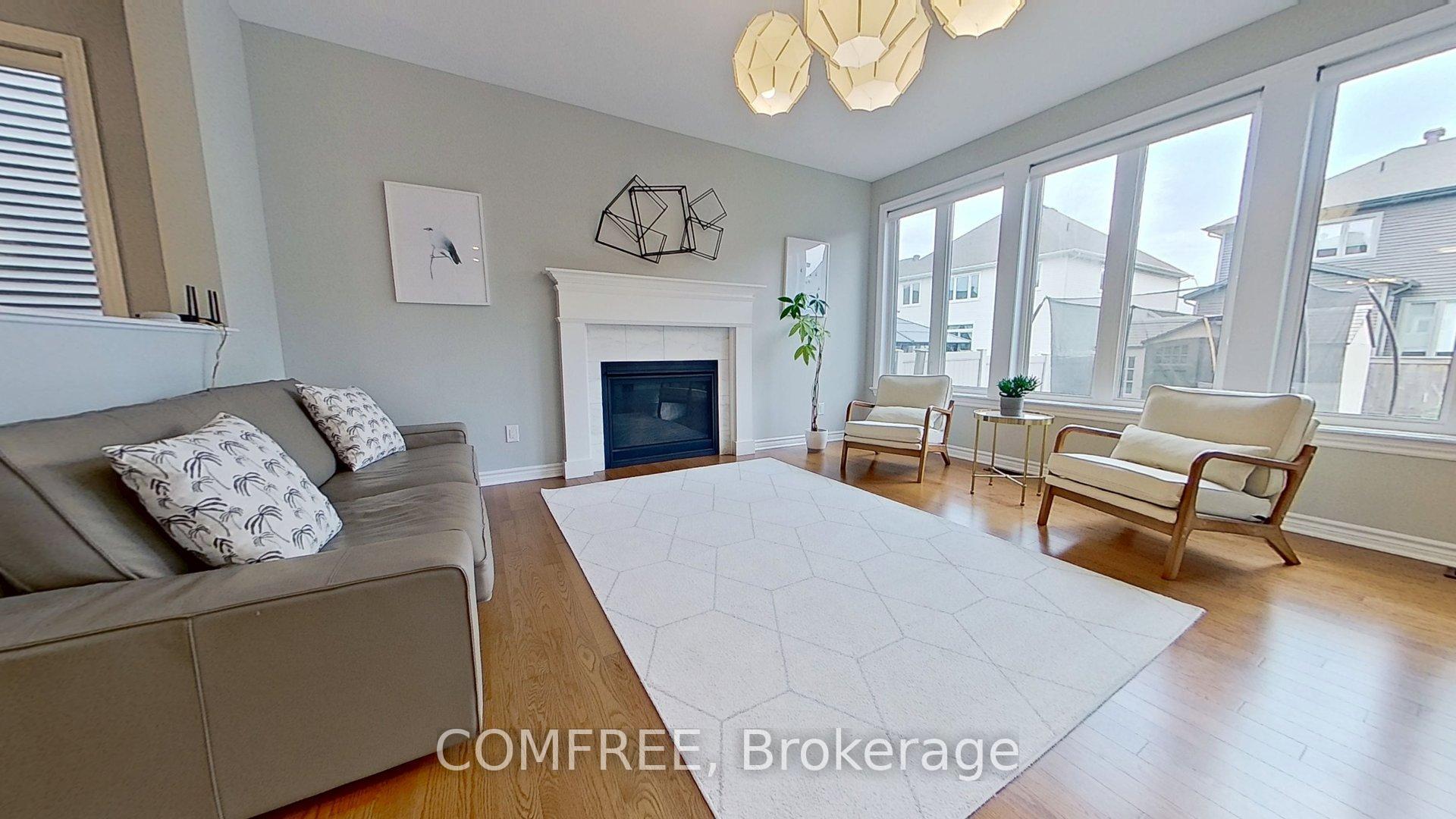 Photo 3 of 216 Magpie Street, Ottawa, Blossom Park/Kemp Park/Findlay Creek — HOMEH