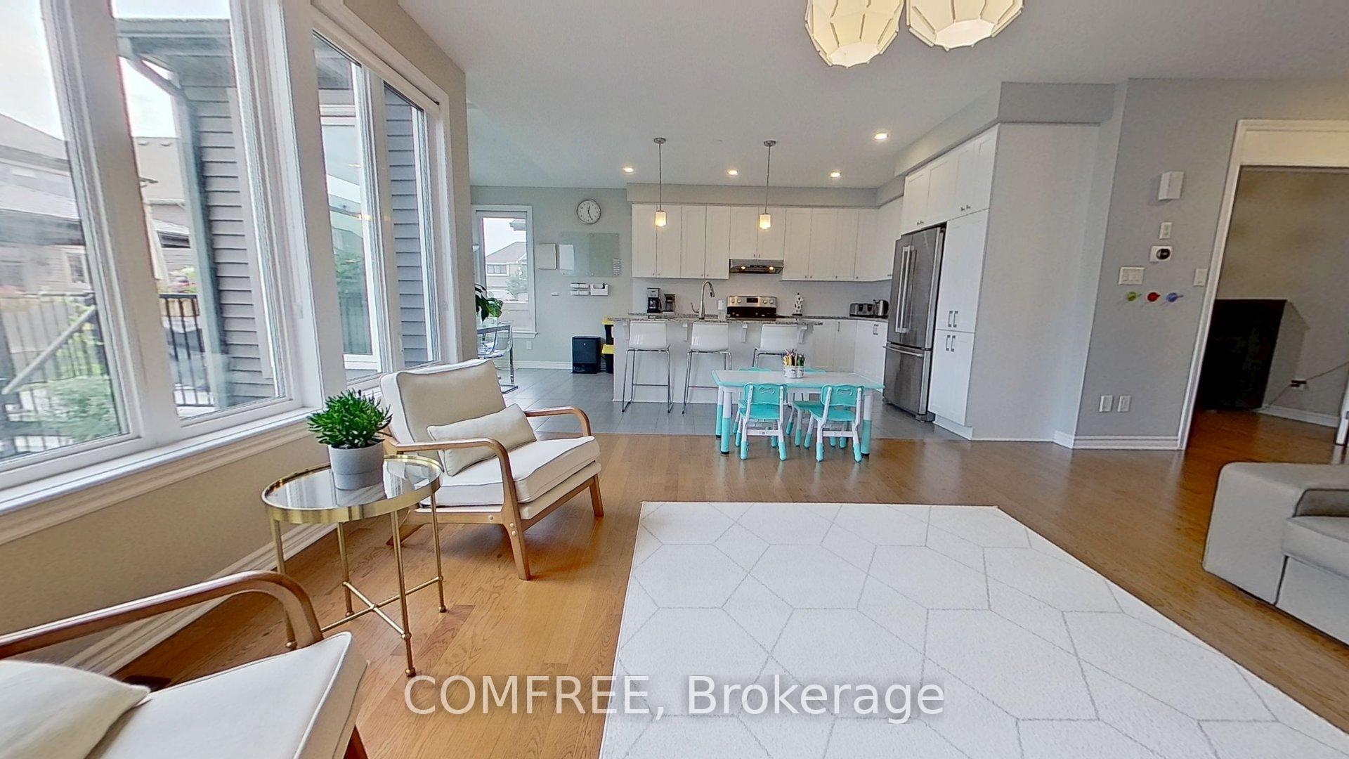 Photo 4 of 216 Magpie Street, Ottawa, Blossom Park/Kemp Park/Findlay Creek — HOMEH