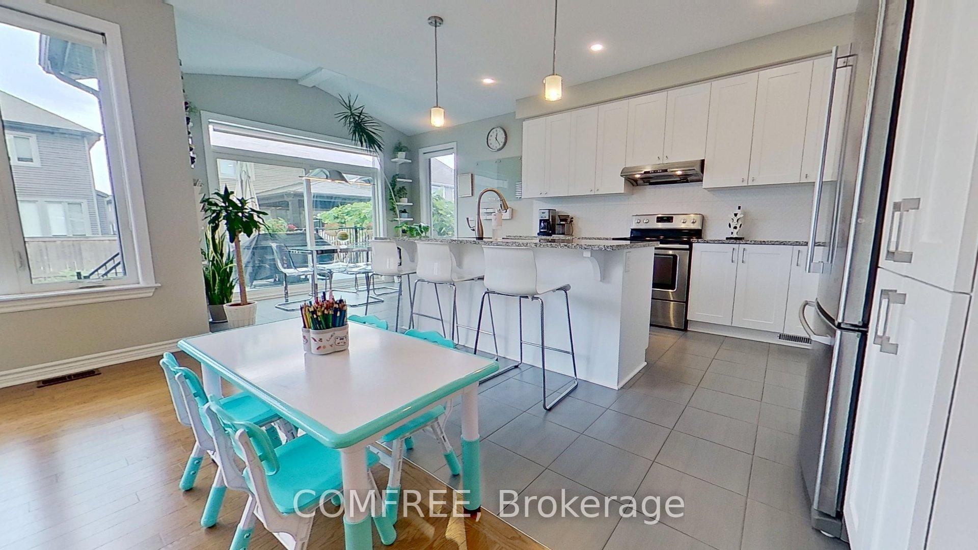 Photo 5 of 216 Magpie Street, Ottawa, Blossom Park/Kemp Park/Findlay Creek — HOMEH