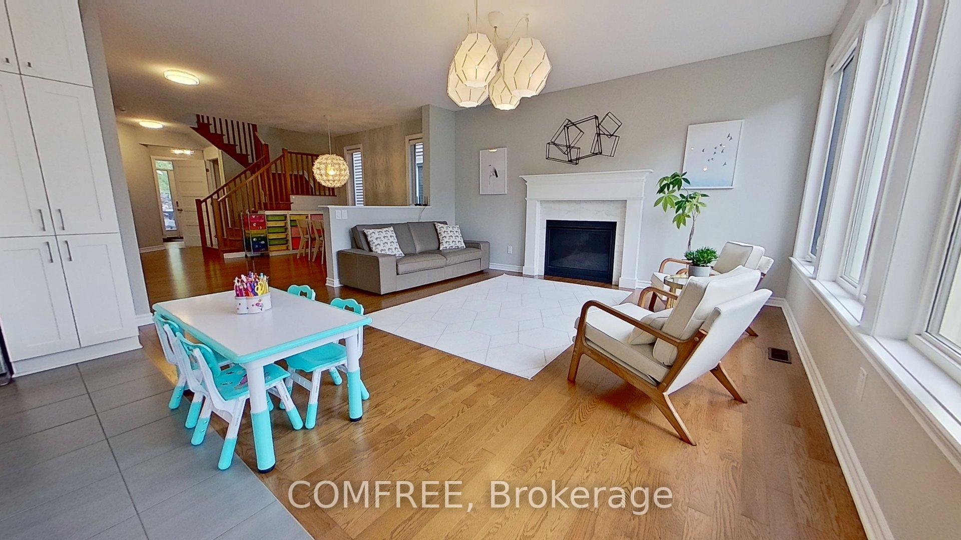 Photo 9 of 216 Magpie Street, Ottawa, Blossom Park/Kemp Park/Findlay Creek — HOMEH