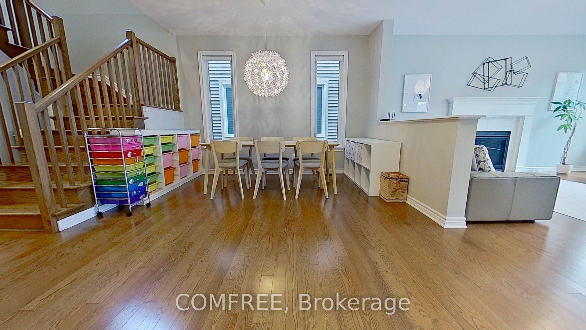 Photo 10 of 216 Magpie Street, Ottawa, Blossom Park/Kemp Park/Findlay Creek — HOMEH