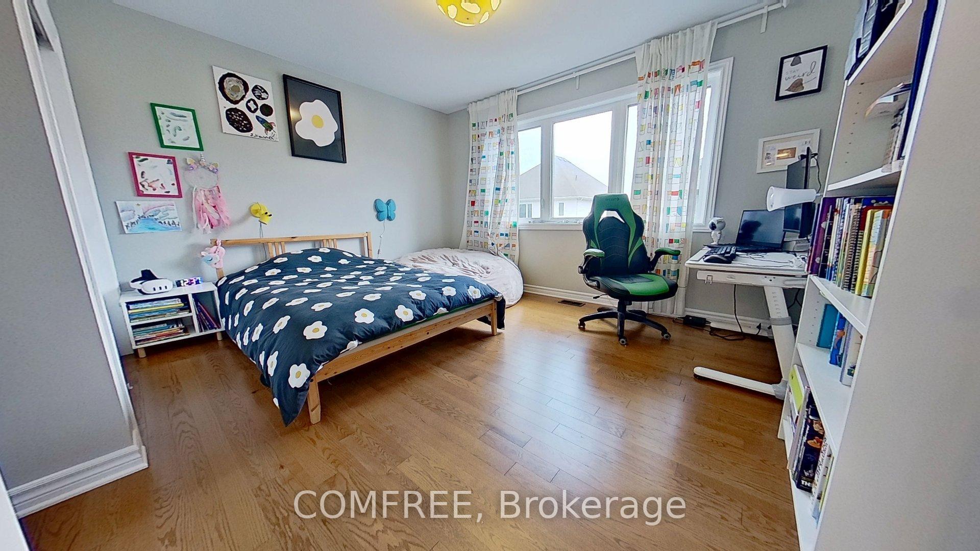 Photo 21 of 216 Magpie Street, Ottawa, Blossom Park/Kemp Park/Findlay Creek — HOMEH