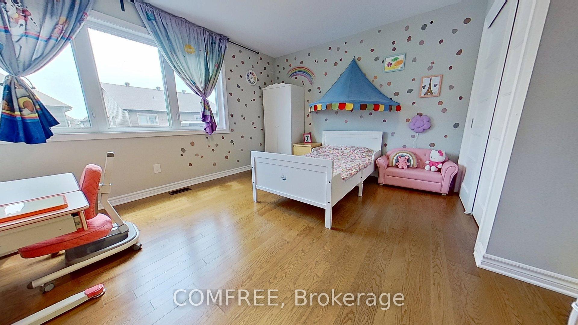 Photo 23 of 216 Magpie Street, Ottawa, Blossom Park/Kemp Park/Findlay Creek — HOMEH