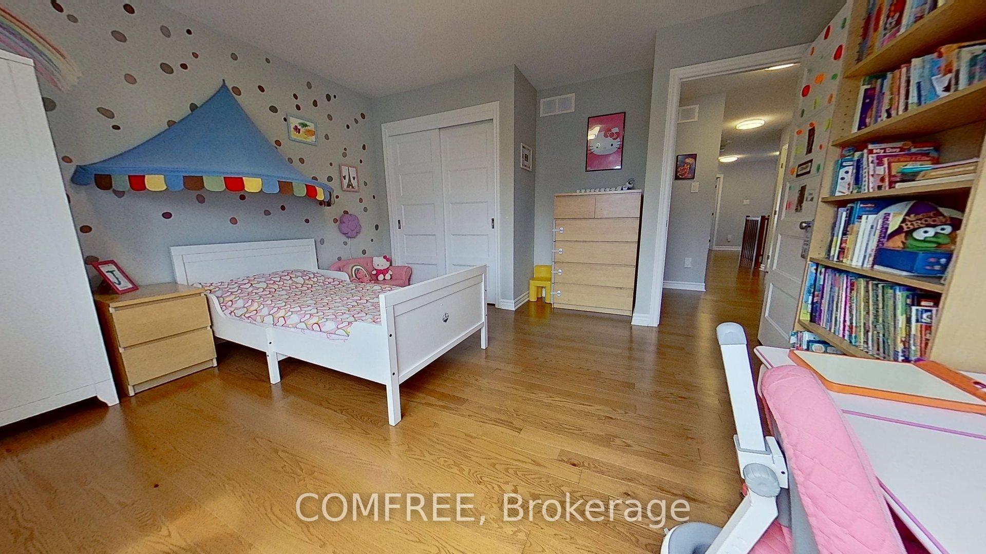 Photo 24 of 216 Magpie Street, Ottawa, Blossom Park/Kemp Park/Findlay Creek — HOMEH