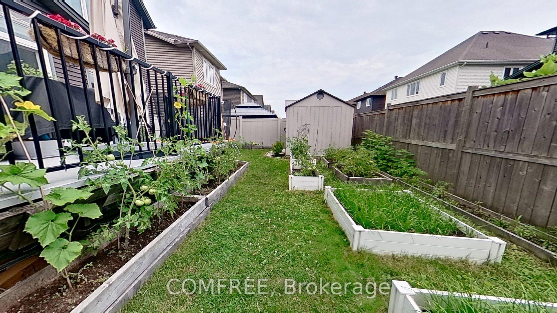 Photo 27 of 216 Magpie Street, Ottawa, Blossom Park/Kemp Park/Findlay Creek — HOMEH
