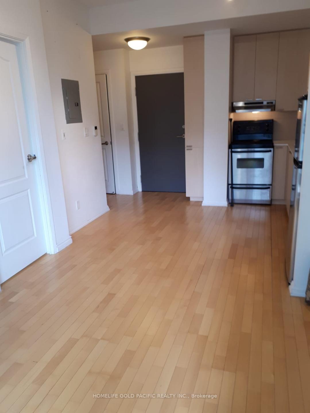 Photo 3 of Unit 1113, 35 Hayden Street, Toronto, Church-Yonge Corridor — HOMEH