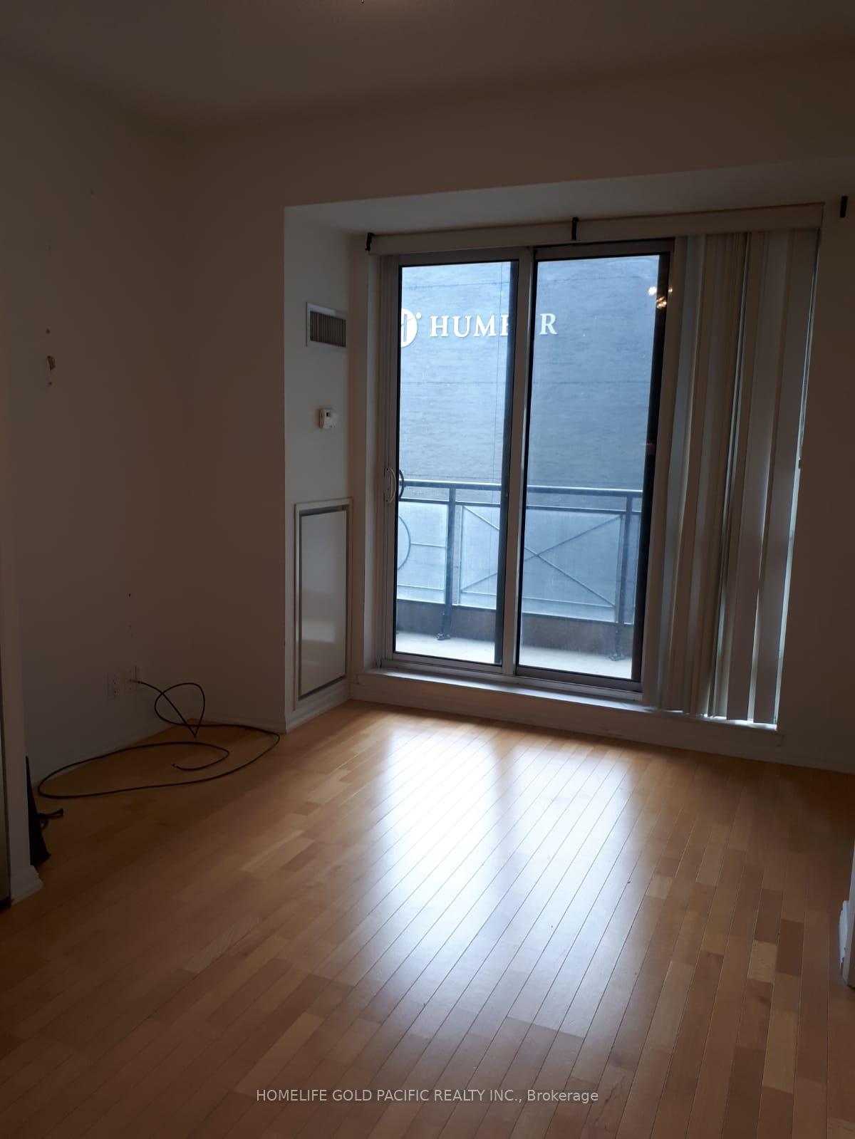 Photo 4 of Unit 1113, 35 Hayden Street, Toronto, Church-Yonge Corridor — HOMEH