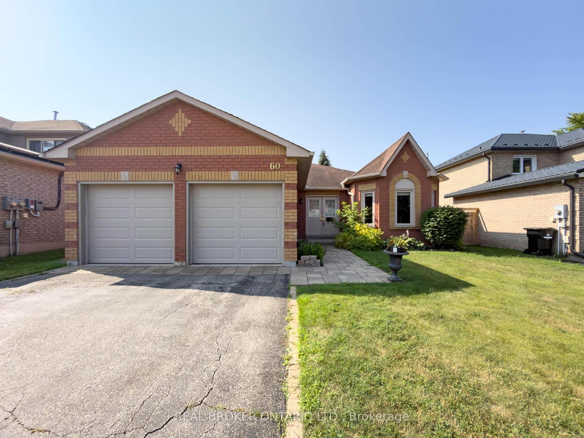 Photo 1 of 60 Attwood Drive, Cambridge, Sheldon-Conestoga — HOMEH