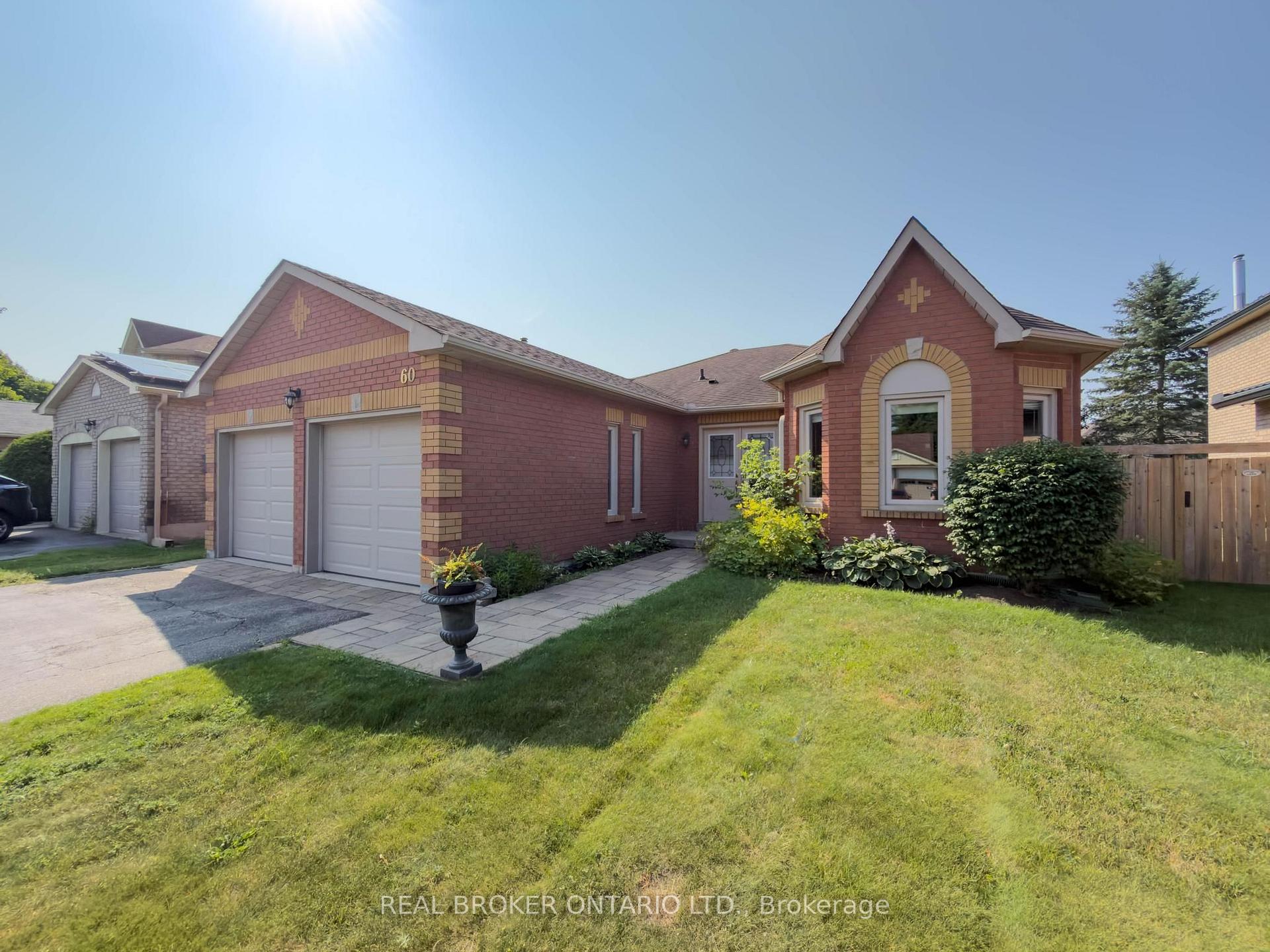 Photo 3 of 60 Attwood Drive, Cambridge, Sheldon-Conestoga — HOMEH