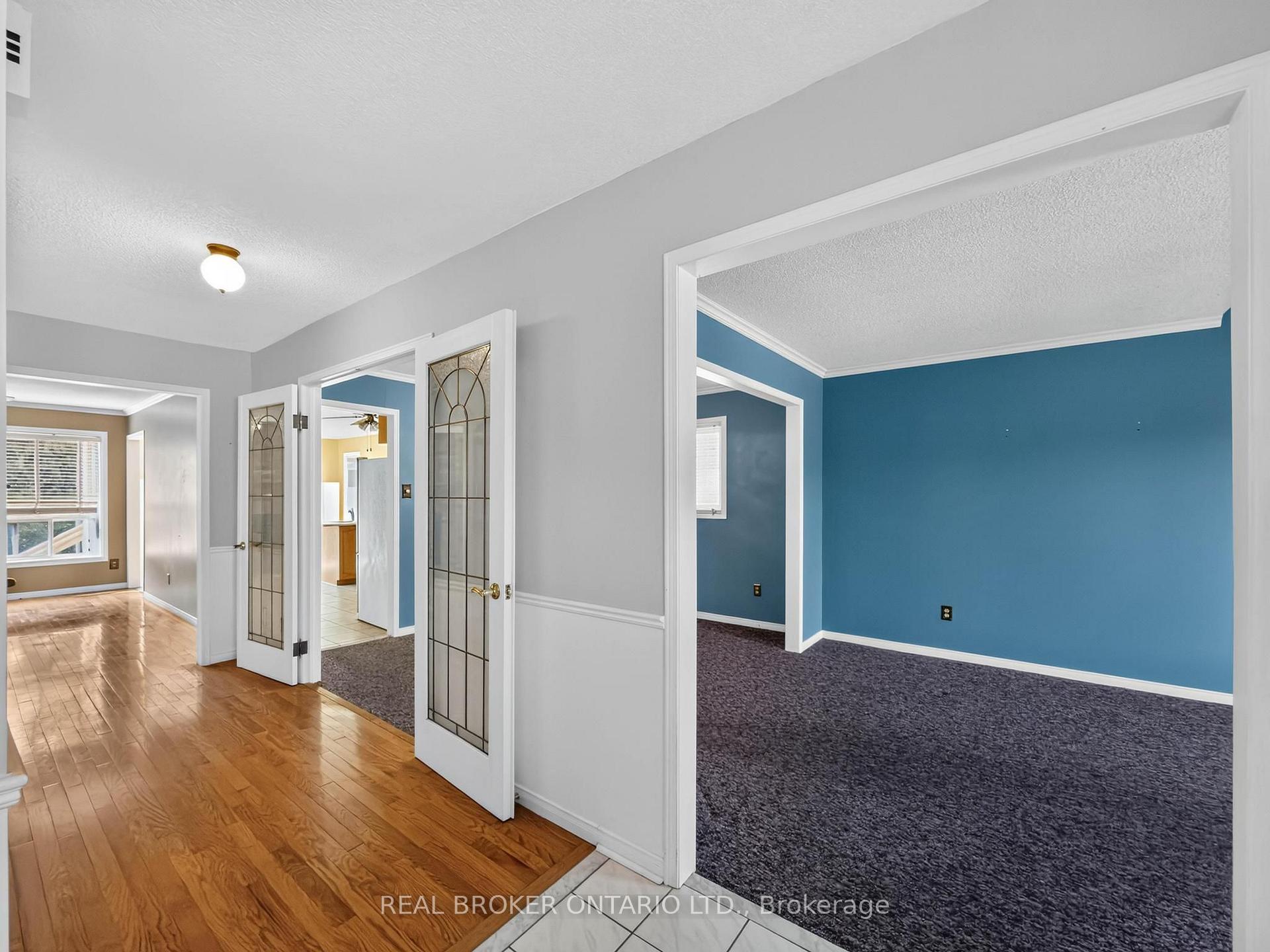 Photo 5 of 60 Attwood Drive, Cambridge, Sheldon-Conestoga — HOMEH