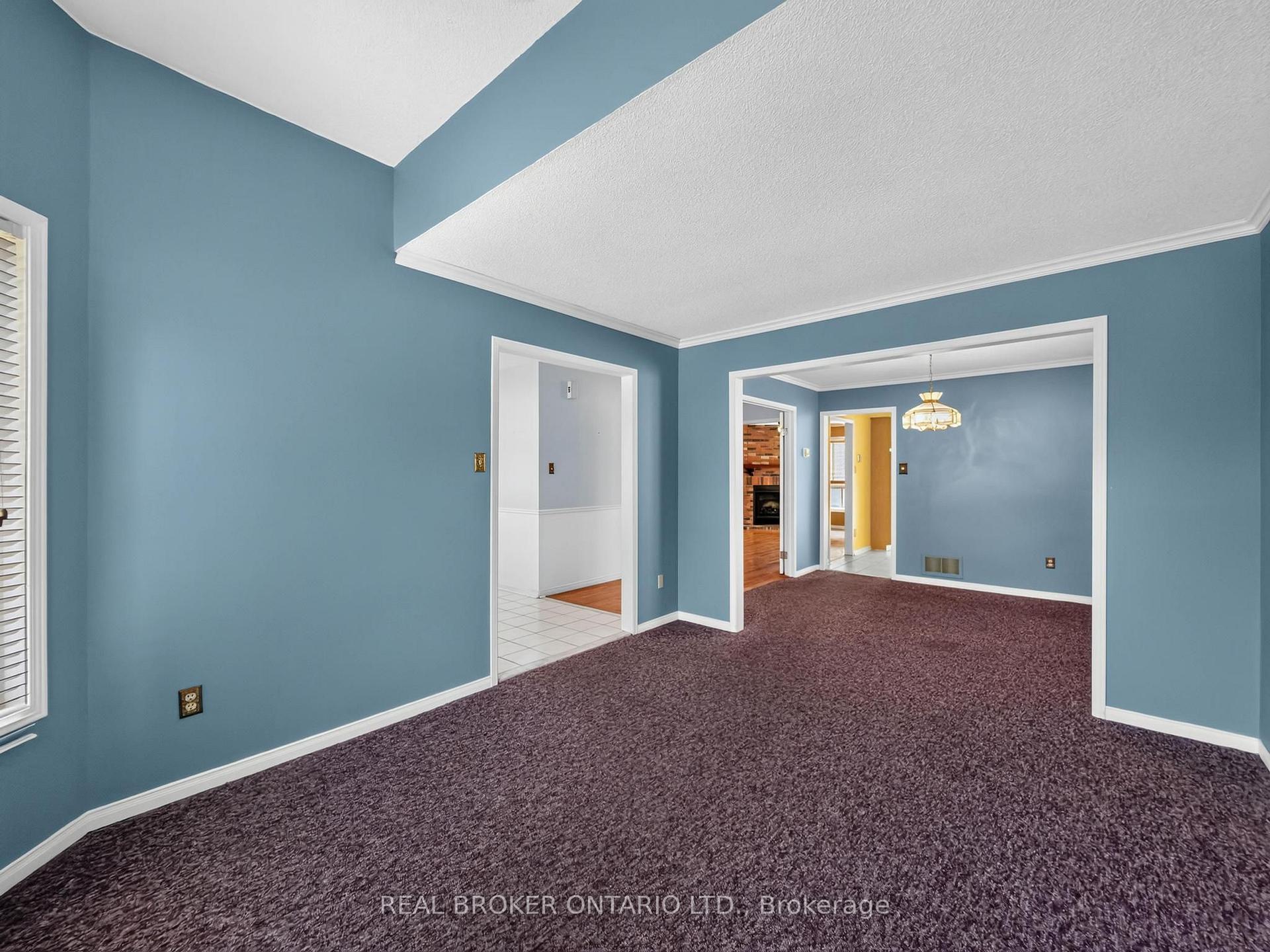 Photo 7 of 60 Attwood Drive, Cambridge, Sheldon-Conestoga — HOMEH