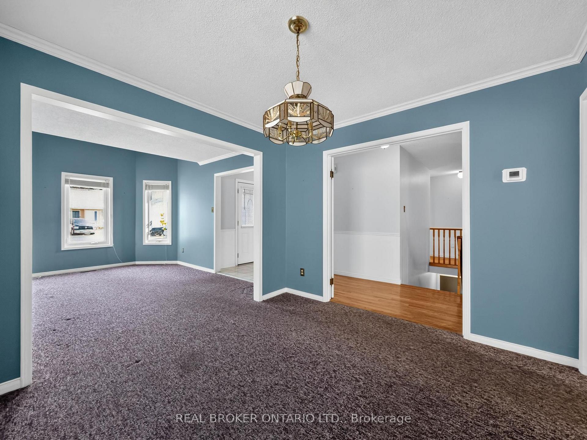Photo 43 of 60 Attwood Drive, Cambridge, Sheldon-Conestoga — HOMEH