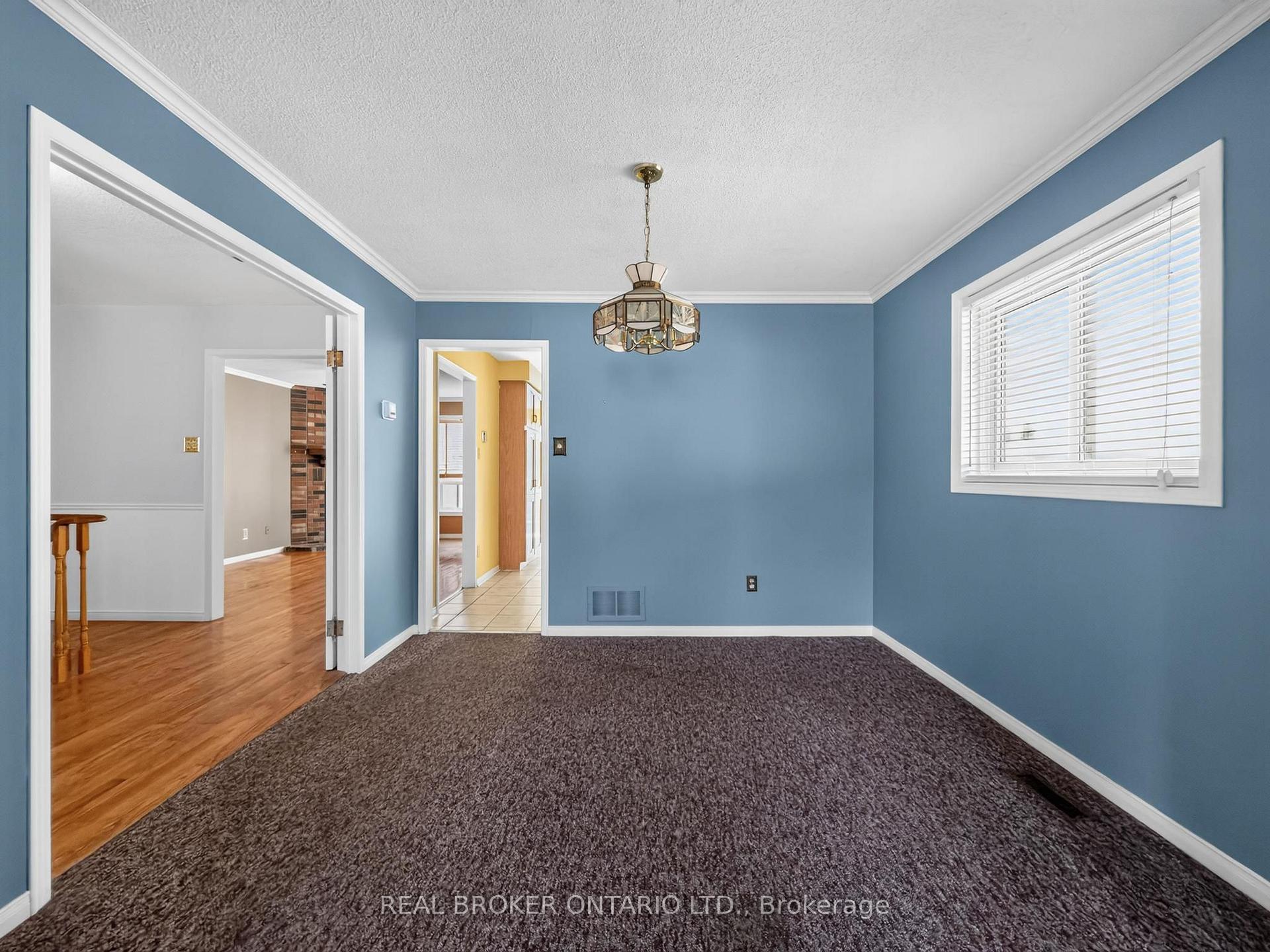 Photo 8 of 60 Attwood Drive, Cambridge, Sheldon-Conestoga — HOMEH
