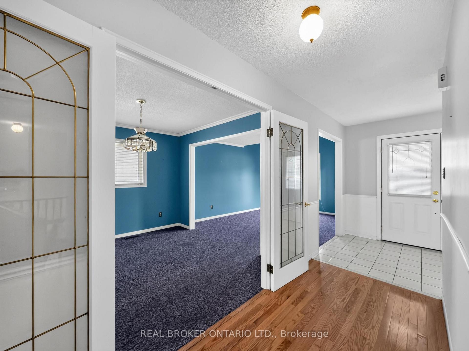 Photo 10 of 60 Attwood Drive, Cambridge, Sheldon-Conestoga — HOMEH