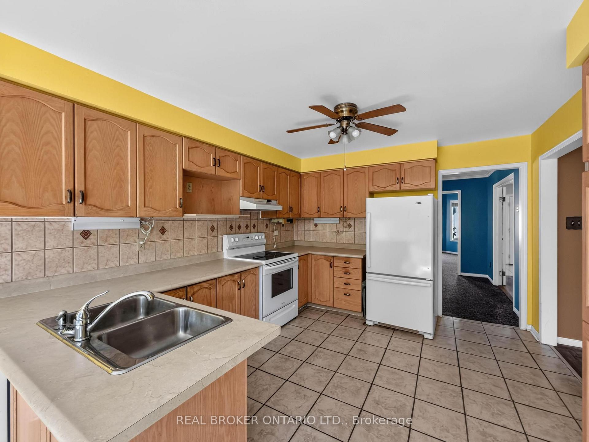 Photo 44 of 60 Attwood Drive, Cambridge, Sheldon-Conestoga — HOMEH