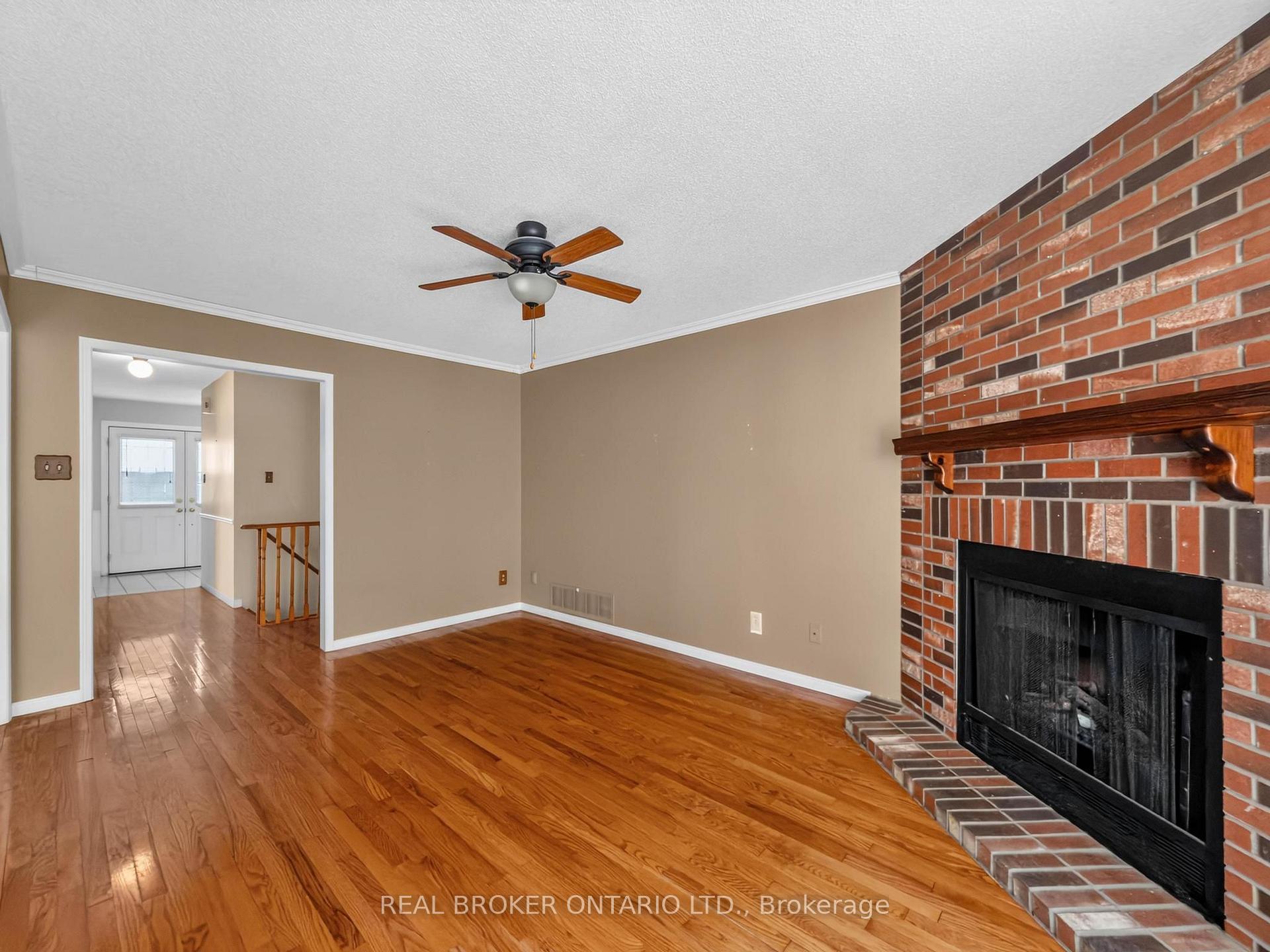 Photo 16 of 60 Attwood Drive, Cambridge, Sheldon-Conestoga — HOMEH