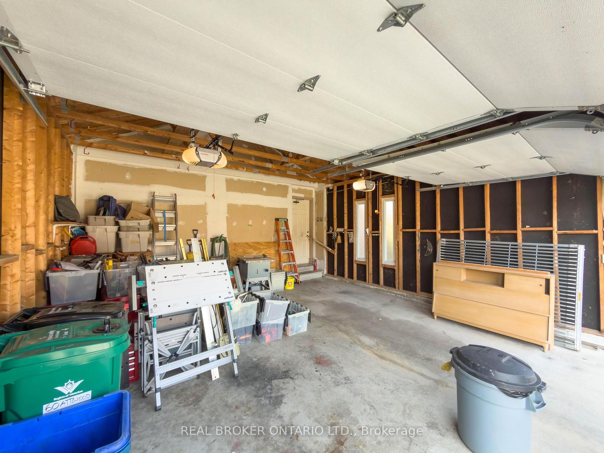 Photo 34 of 60 Attwood Drive, Cambridge, Sheldon-Conestoga — HOMEH