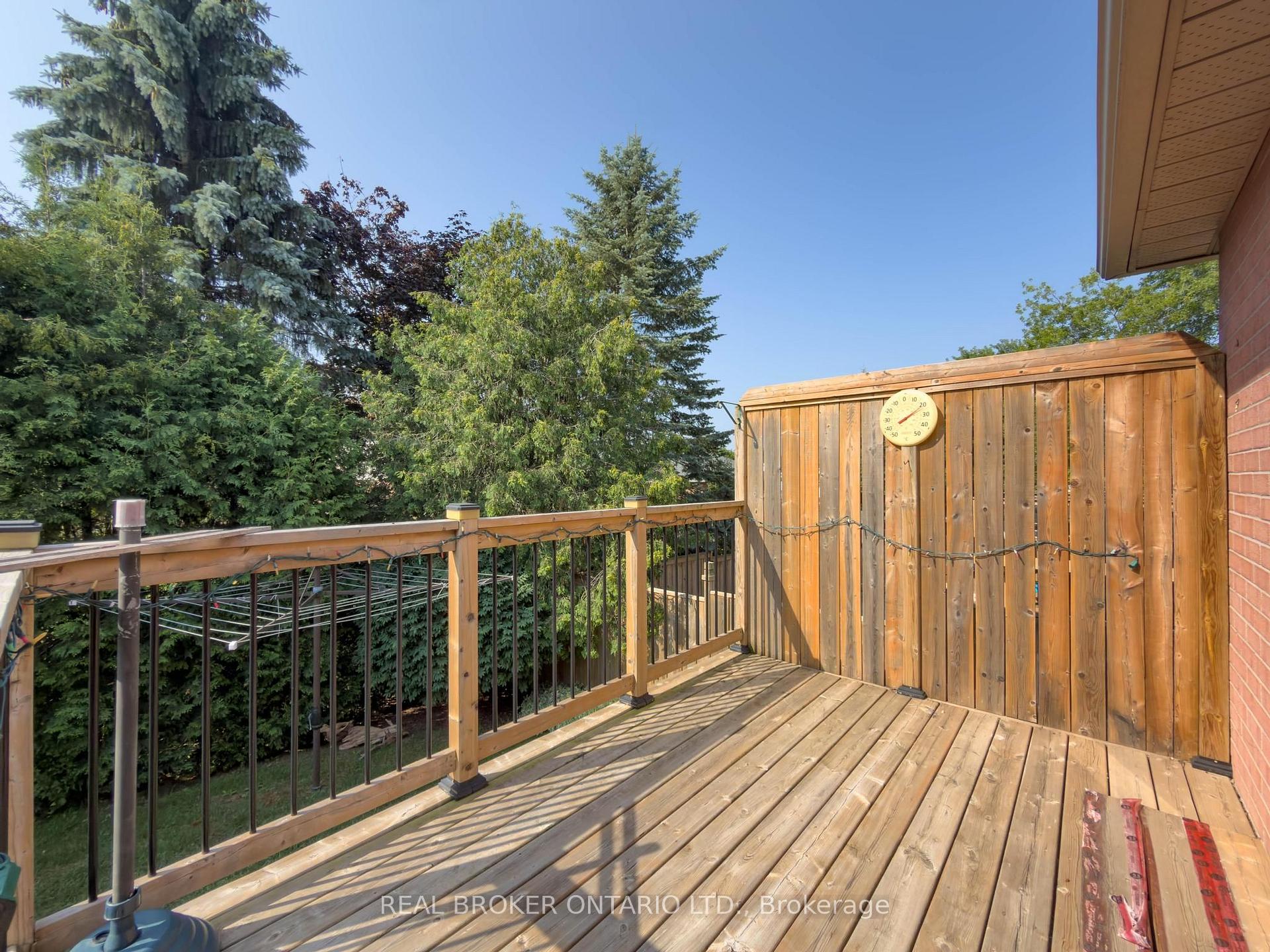 Photo 49 of 60 Attwood Drive, Cambridge, Sheldon-Conestoga — HOMEH