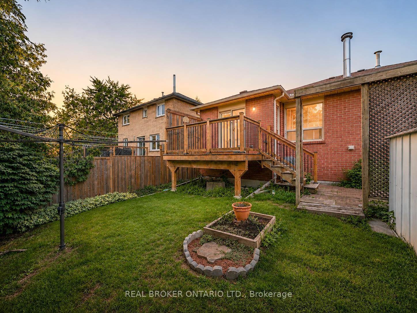 Photo 36 of 60 Attwood Drive, Cambridge, Sheldon-Conestoga — HOMEH