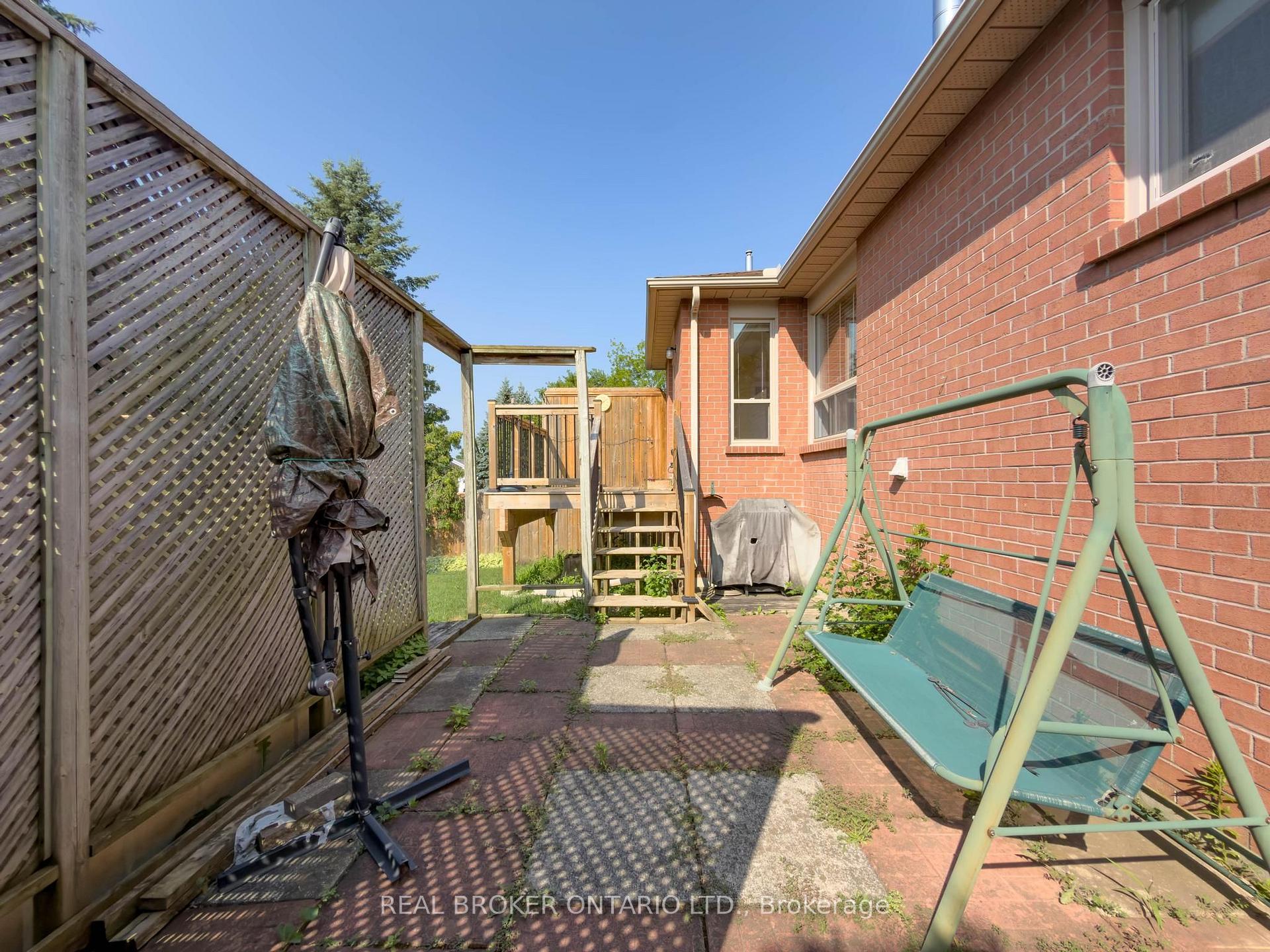 Photo 37 of 60 Attwood Drive, Cambridge, Sheldon-Conestoga — HOMEH