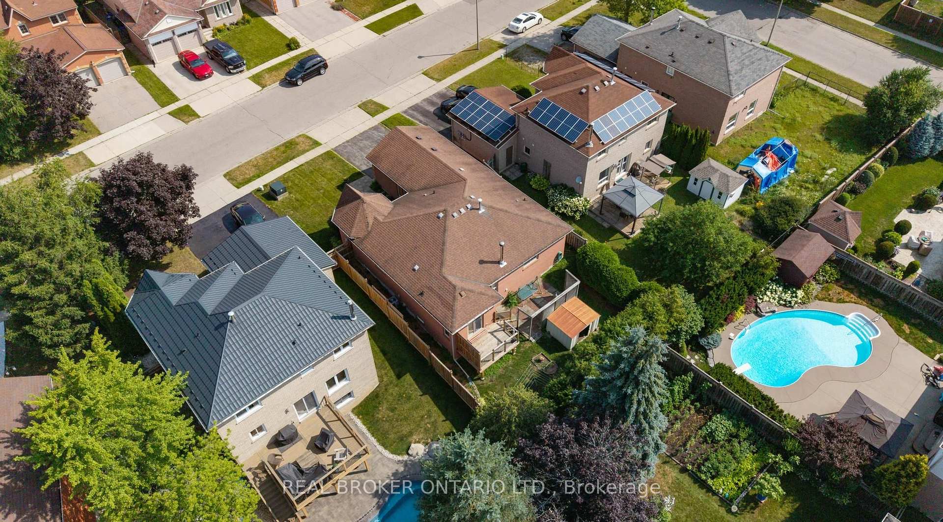 Photo 38 of 60 Attwood Drive, Cambridge, Sheldon-Conestoga — HOMEH